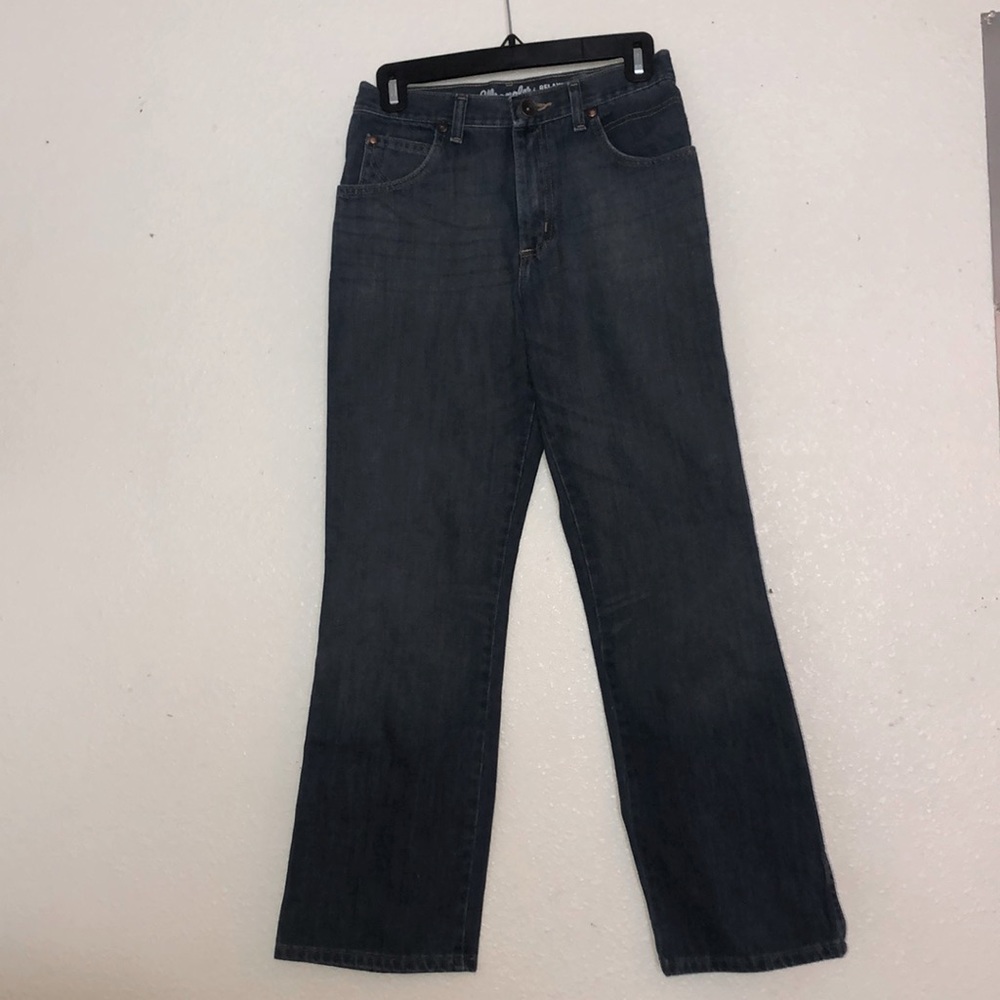 Wrangler Jeans
